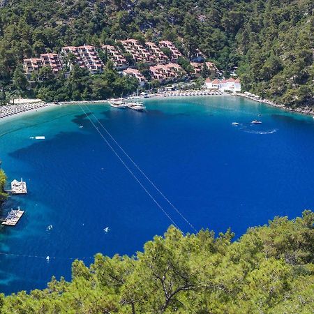 Hillside Beach Club Fethiye Ngoại thất bức ảnh