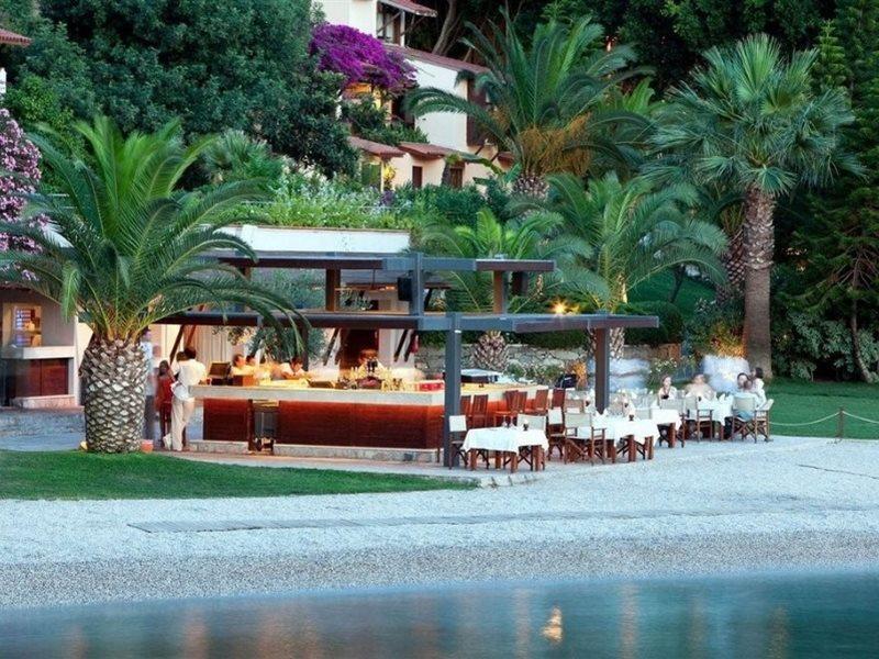 Hillside Beach Club Fethiye Ngoại thất bức ảnh