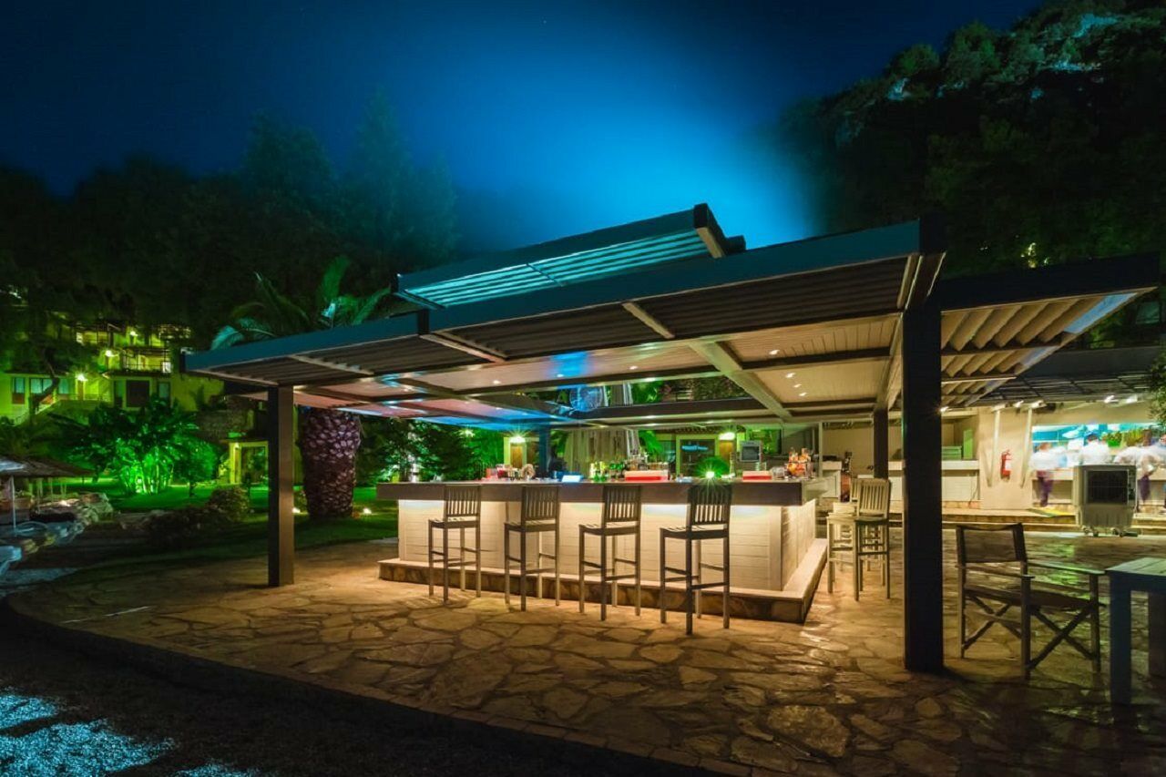 Hillside Beach Club Fethiye Ngoại thất bức ảnh